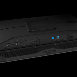 MONITOR 27 GIGABYTE MO27Q2 GAMING OLED 240HZ