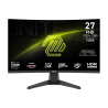MONITOR 27 MSI MAG 276CF E20 FHD CURVO 200HZ HDMI