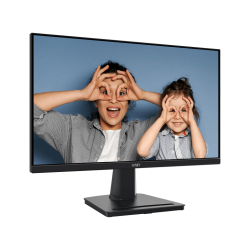 MONITOR 22 MSI PRO MP225V FHD 100HZ HDMI VGA