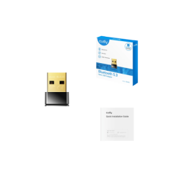 Adaptador Cudy Bluetooth 5.3