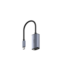 Adaptador Cudy USB-C a Ethernet