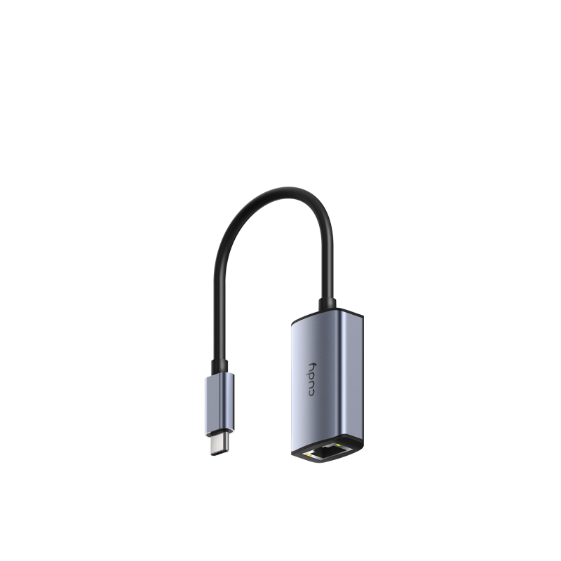 Adaptador Cudy USB-C a Ethernet