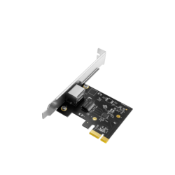 Adaptador de Red Cudy 2.5 PCI Express