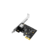 Adaptador de Red Cudy 2.5 PCI Express
