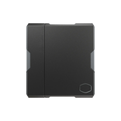 Air Cooler Cooler Master Hyper 612 Apex Black