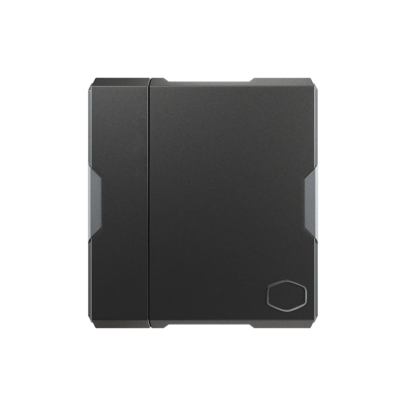 Air Cooler Cooler Master Hyper 612 Apex Black