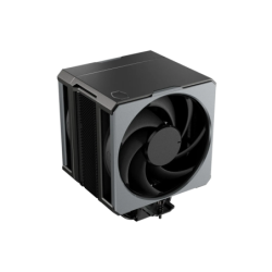 Air Cooler Cooler Master Hyper 612 Apex Black