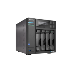 Asustor NAS Tower Lockerstor 4 Gen 2 AS6704T 4X3.5/2.5
