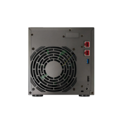 Asustor NAS Tower Lockerstor 4 Gen 2 AS6704T 4X3.5/2.5