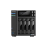 Asustor NAS Tower Lockerstor 4 Gen 2 AS6704T 4X3.5/2.5