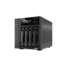 Asustor NAS Tower Lockerstor 4 Gen 2 AS6704T 4X3.5/2.5