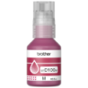 Botella de tinta Brother BTD100 Color Magenta