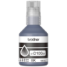 Botella de tinta Brother BTD100 Color Negro