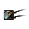 COOLER WATER GIGABYTE GAMING 240