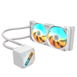 COOLER WATER GIGABYTE GAMING 240 ICE