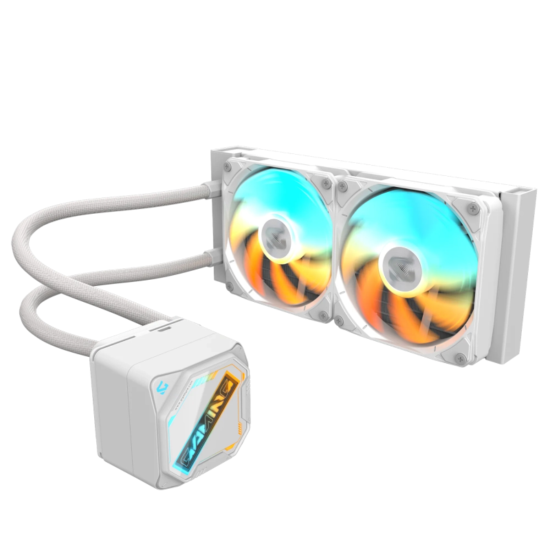 COOLER WATER GIGABYTE GAMING 240 ICE