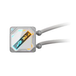 COOLER WATER GIGABYTE GAMING 240 ICE