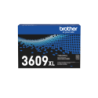Cartucho Toner Brother TN3609XL