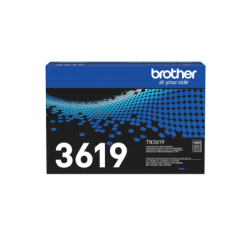 Cartucho Toner Brother TN3619