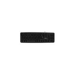 Combo Teclado y Mouse Teros TE-4062N USB Black