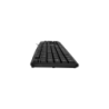 Combo Teclado y Mouse Teros TE-4062N USB Black