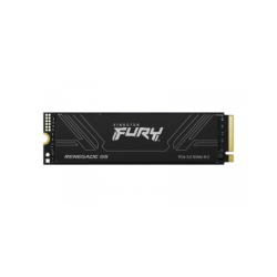 Disco Interno SSD KINGSTON Fury Renegade 1TB M.2 G5 Nvme