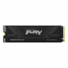 Disco Interno SSD KINGSTON Fury Renegade 2TB M.2 G5 Nvme