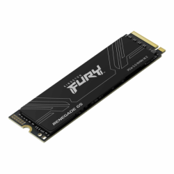 Disco Interno SSD KINGSTON Fury Renegade 2TB M.2 G5 Nvme