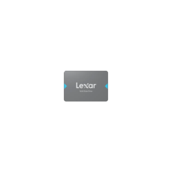 Disco Interno SSD LEXAR NQ100 1T 2.5 SATA III