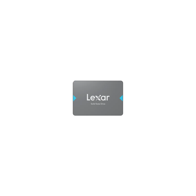 Disco Interno SSD LEXAR NQ100 1T 2.5 SATA III
