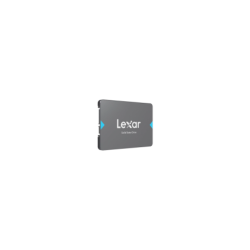 Disco Interno SSD LEXAR NQ100 1T 2.5 SATA III