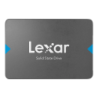 Disco Interno SSD LEXAR NQ100 256GB 2.5 SATA III