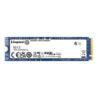 Disco SSD Kingston 4T NV3 M.2 2280 PCIe NVMe 5000MB/s
