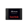Disco SSD Sandisk 2TB Plus 545MB/s SATA III