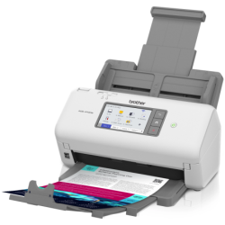 Escaner Brother ADS4700W