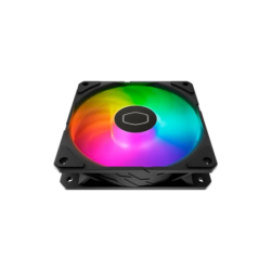 Fan Cooler Master SickleFlow Edge 120 ARGB Black