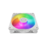 Fan Cooler Master SickleFlow Edge 120 ARGB White