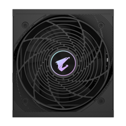 Fuente AORUS ELITE P850W 80  Platinum Modular PCIe 5.0