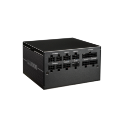 Fuente Cooler Master Elite Gold 1000 Full Modular A/AR Cord