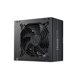 Fuente Cooler Master Elite Gold 1000 Full Modular A/AR Cord