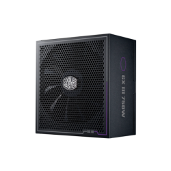 Fuente Cooler Master GX3 Gold 750 Full Modular A/AR Cord