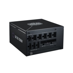 Fuente Cooler Master GX3 Gold 750 Full Modular A/AR Cord