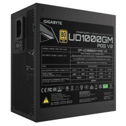 Fuente Gigabyte UD1000GM PG5 V2 80 Plus Gold Modul