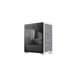 Gabinete Cooler Master Elite 302 White s/fuente