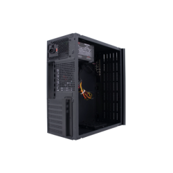 Gabinete Teros TE-1036S Mid Tower c/Fuente 250W