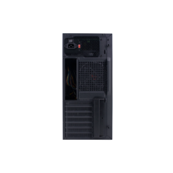Gabinete Teros TE-1036S Mid Tower c/Fuente 250W