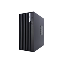 Gabinete Teros TE-1036S Mid Tower c/Fuente 250W