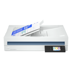 Scaner HP ScanJet Pro N4600 fnw1