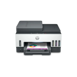 Impresora HP Multifuncón Smart Tank 790