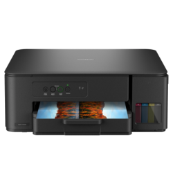 Impresora Multifuncón Brother T230